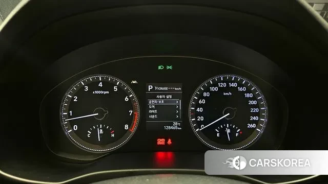 Hyundai Grandeur IG id 2991019 из Кореи 18