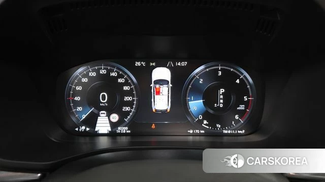 Volvo XC60 second Generation id 4403048 из Кореи 41