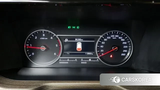 Kia Sorento 4th Generation id 3572658 из Кореи 18