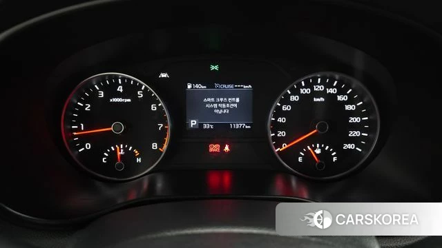 Kia Sportage The Bold id 4732455 из Кореи 28