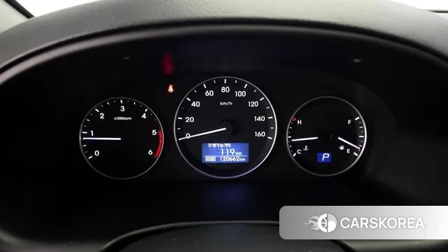 Hyundai The New Grand Starex id 3718404 из Кореи 18