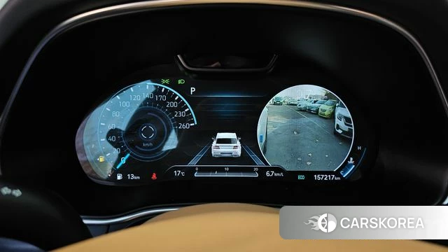 Genesis GV80 id 3820022 из Кореи 18