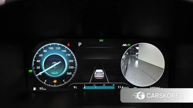 Hyundai The New Santa Fe id 3806484 из Кореи 18