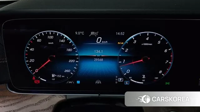 Mercedes-Benz E-Class W213 id 3457846 из Кореи 18