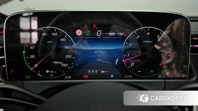Mercedes-Benz E-Class W214 id 4427009 из Кореи 32