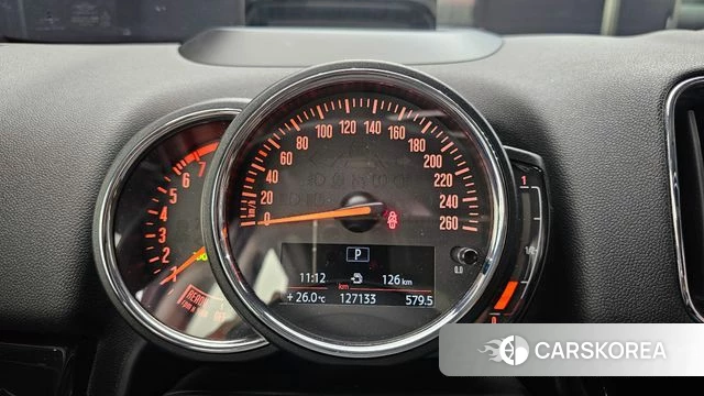 Mini Cooper Countryman id 4543386 из Кореи 31
