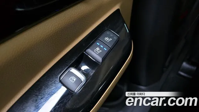 Kia Carnival 4th generation id 2675030 из Кореи 18