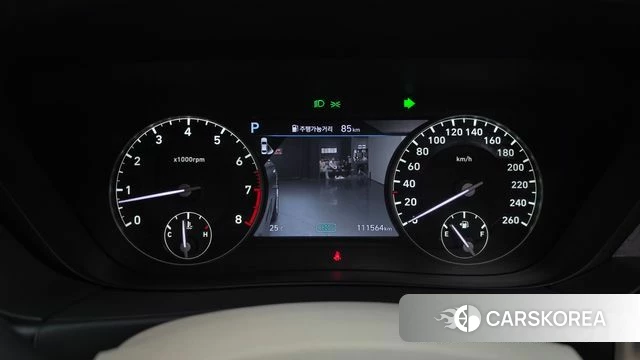 Genesis G90 id 4377788 из Кореи 37