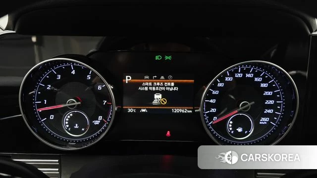 Hyundai The New Grandeur IG id 4641719 из Кореи 31