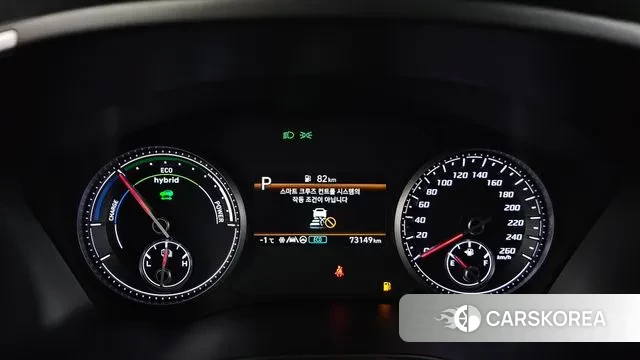 Hyundai The New Santa Fe id 3576930 из Кореи 18