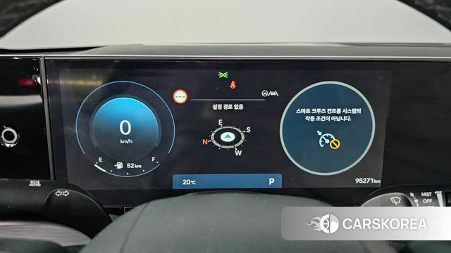 Hyundai Grandeur (GN7) id 4308766 из Кореи 28