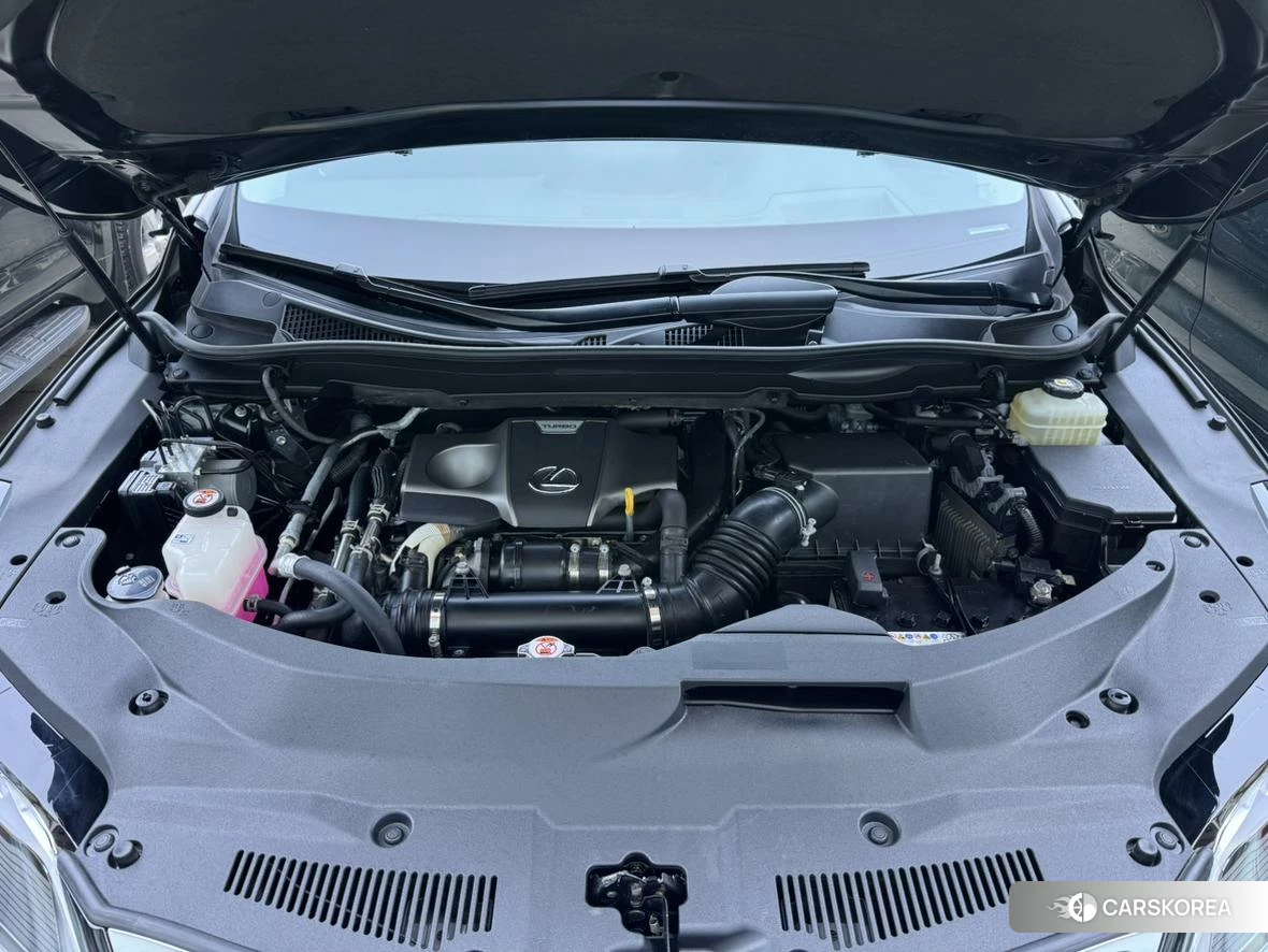 Lexus RX id 4487214 из Китая 27