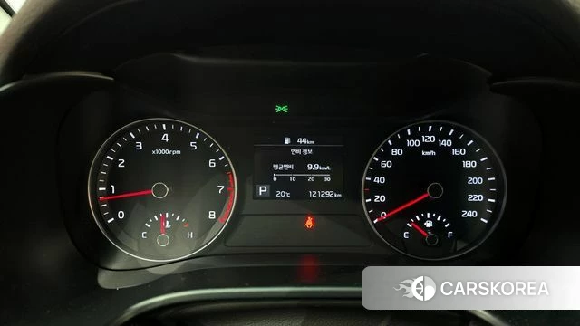 Kia Come New K3 id 4269460 из Кореи 28