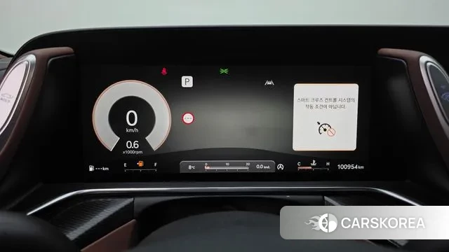 Genesis G90 (RS4) id 3432364 из Кореи 18