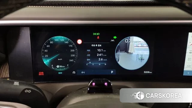 Hyundai Palisade (LX3) id 3457140 из Кореи 18