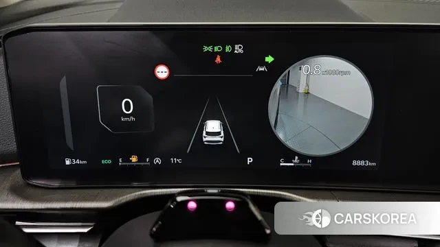 Kia The New Sportage 5th Generation id 3462102 из Кореи 18