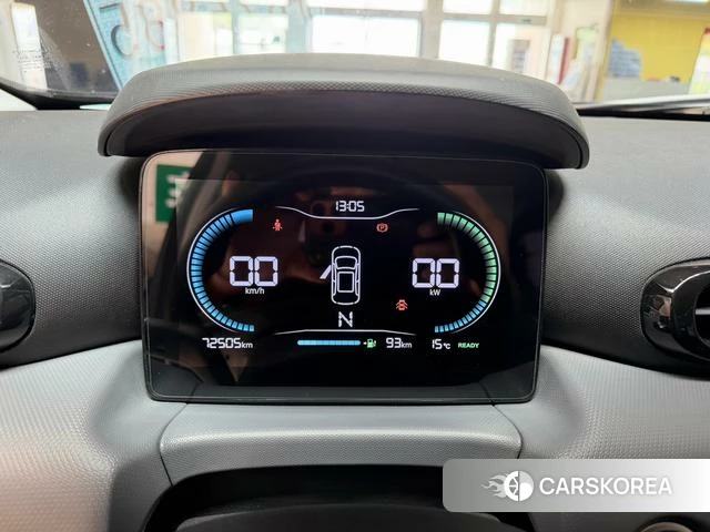 Zero-running car Zero run T03 id 4238566 из Китая 8