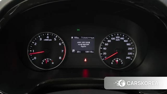 Kia Seltos id 4423308 из Кореи 33