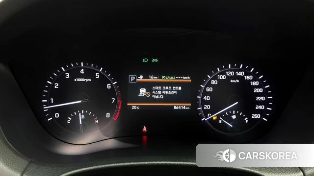 Genesis G80 id 4425001 из Кореи 18