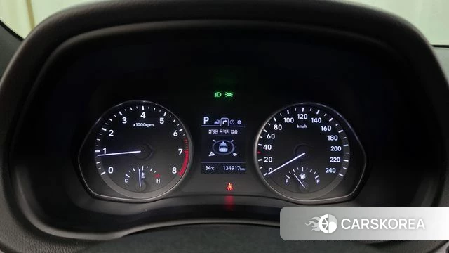 Hyundai i30 (PD) id 4465404 из Кореи 27