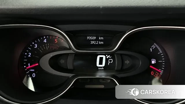 Renault Korea (Samsung) New QM3 id 3469733 из Кореи 18