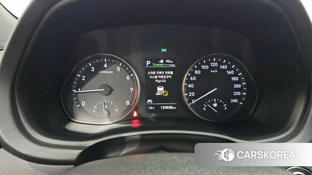 Hyundai i30 (PD) id 3905306 из Кореи 18