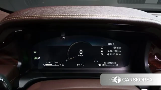 Lincoln Aviator 2nd generation id 3787297 из Кореи 18