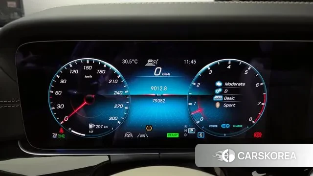 Mercedes-Benz AMG GT id 3003636 из Кореи 18