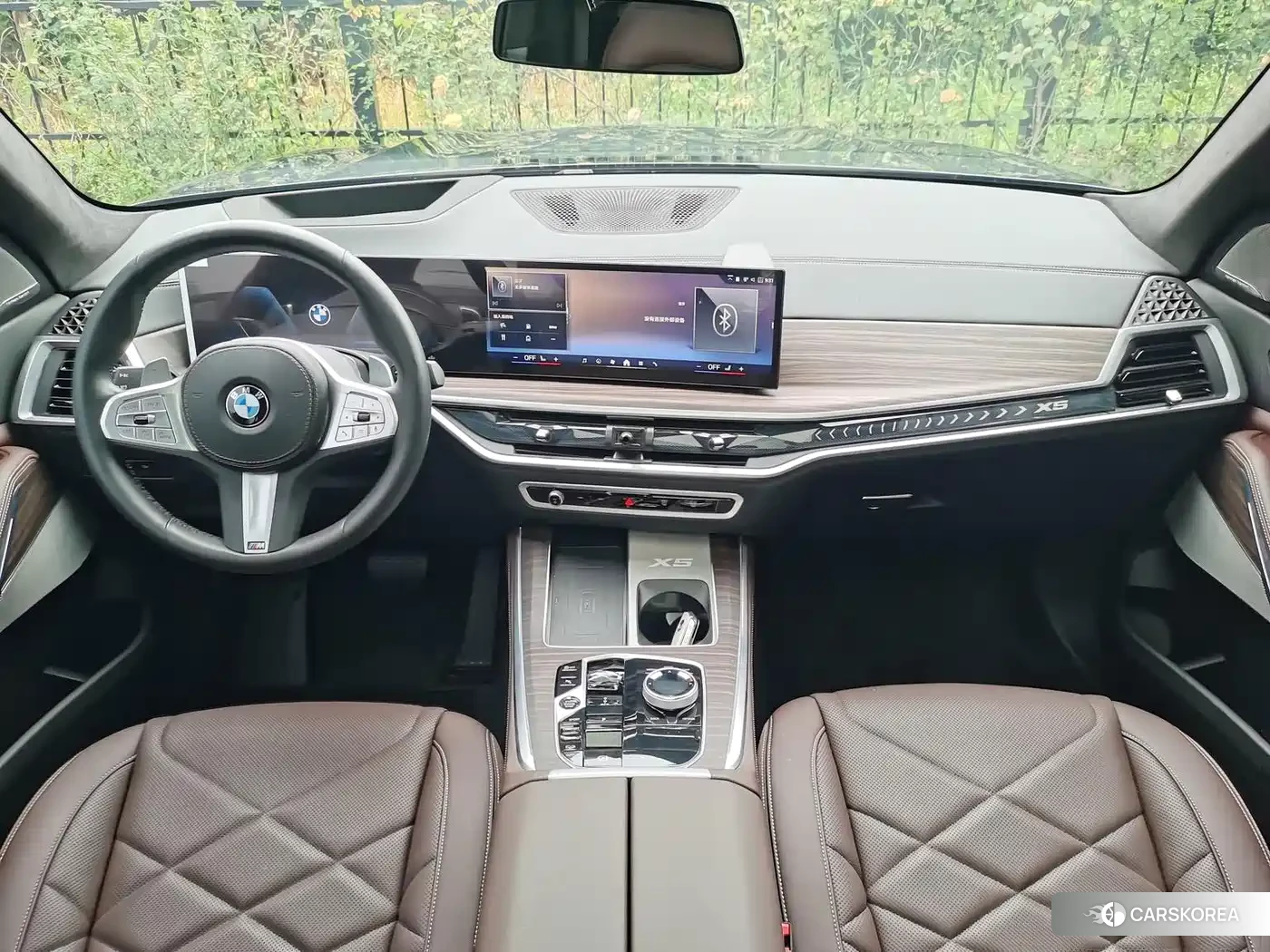 BMW X5 id 4622362 из Китая 26