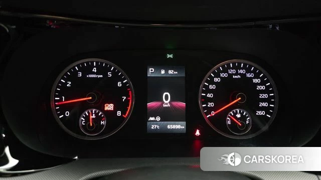Kia K5 3rd generation id 4721909 из Кореи 30