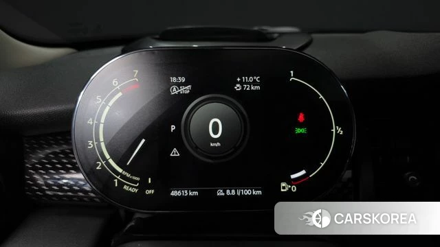 Mini Cooper S id 3910974 из Кореи 18