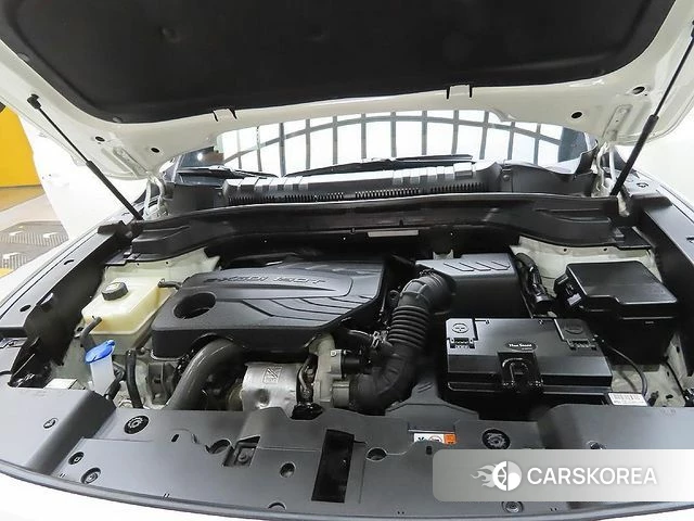 Ssangyong Torres id 4696911 из Кореи 18