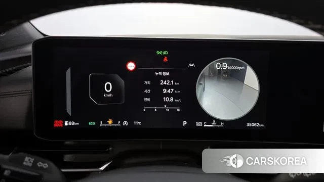 Kia The New Carnival 4th Generation id 3365329 из Кореи 18