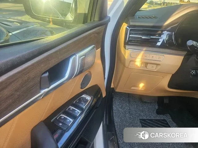 Kia Mohave Master id 3379733 из Кореи 8