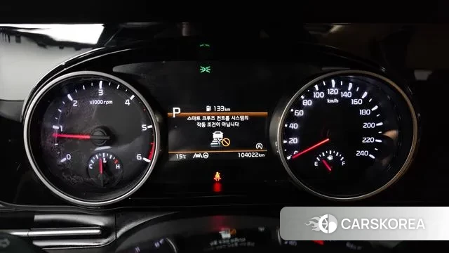 Kia Carnival 4th generation id 3401700 из Кореи 18