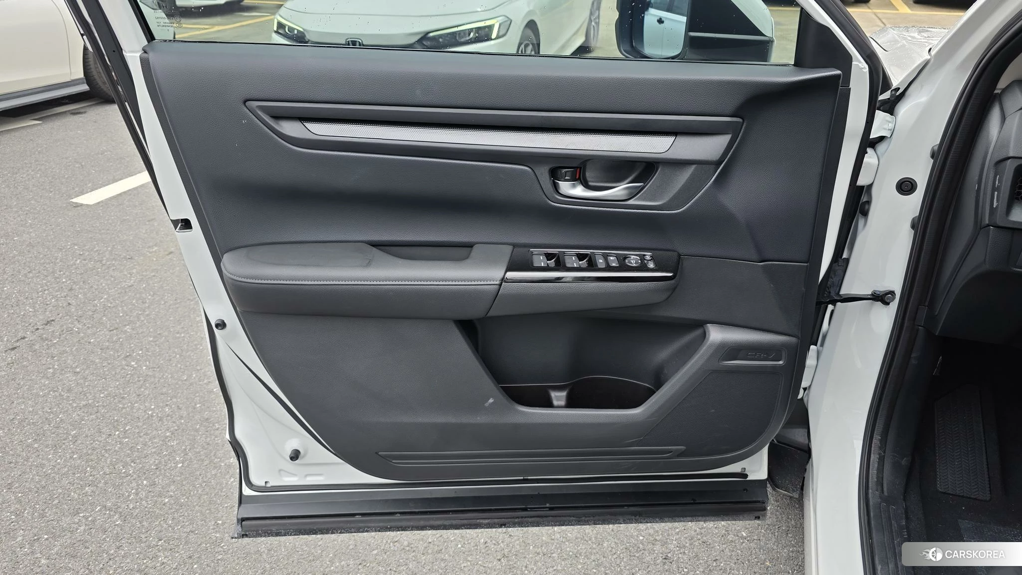 Honda CR-V id 4479541 из Китая 26