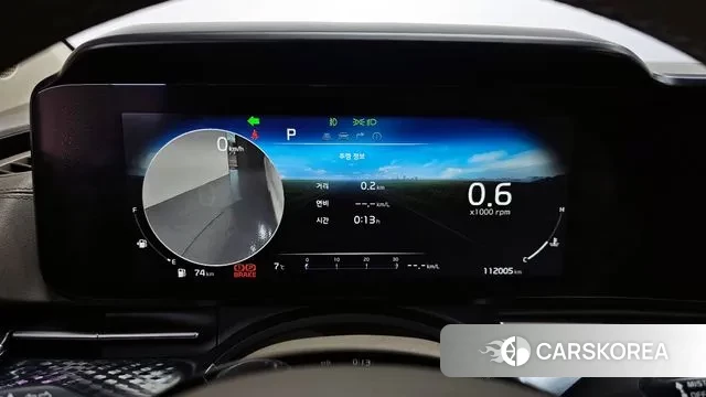 Kia Carnival 4th generation id 3530109 из Кореи 18