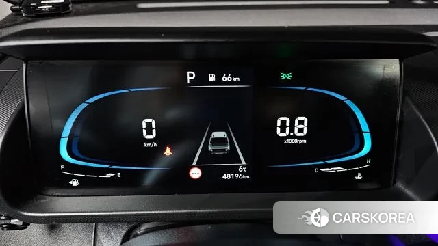 Hyundai Casper id 3740311 из Кореи 18