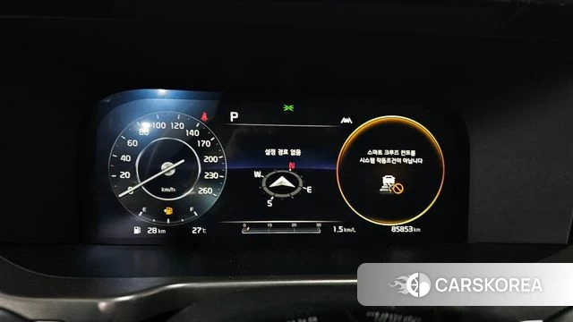 Kia Sorento 4th Generation id 4593889 из Кореи 29