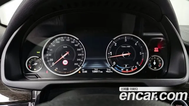 BMW X6 (F16) id 2573895 из Кореи 18