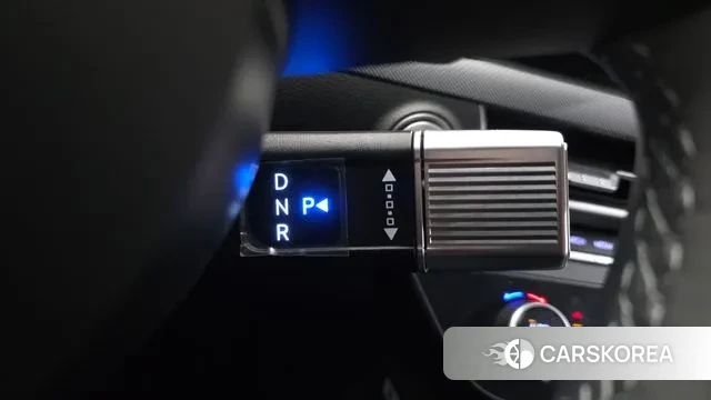 Hyundai Sonata D Edge (DN8) id 3590567 из Кореи 18