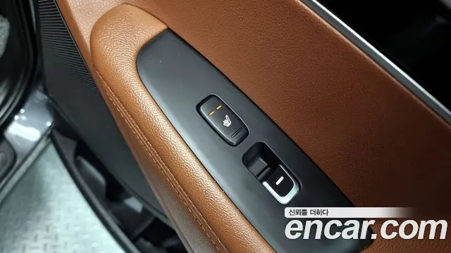 Kia The New Sorento id 2705278 из Кореи 18