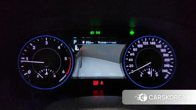 Hyundai Palisade id 3508361 из Кореи 18