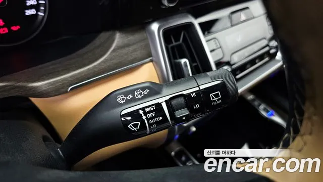 Kia Sorento 4th Generation id 2790695 из Кореи 18