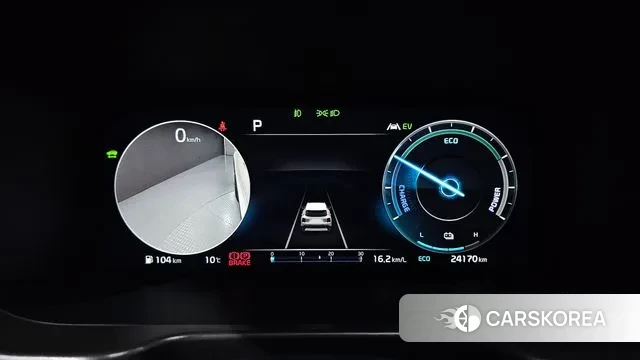 Kia Sorento 4th Generation id 3596775 из Кореи 18