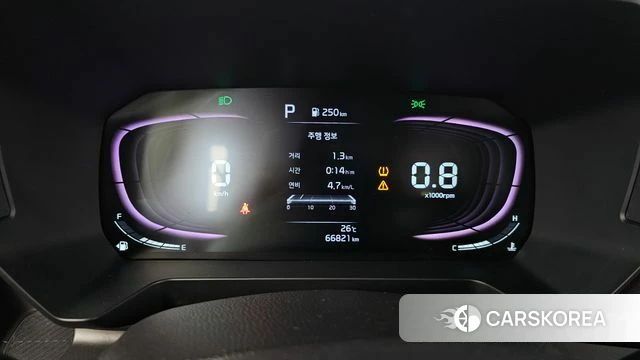 Kia The New Kia Ray id 4528223 из Кореи 31