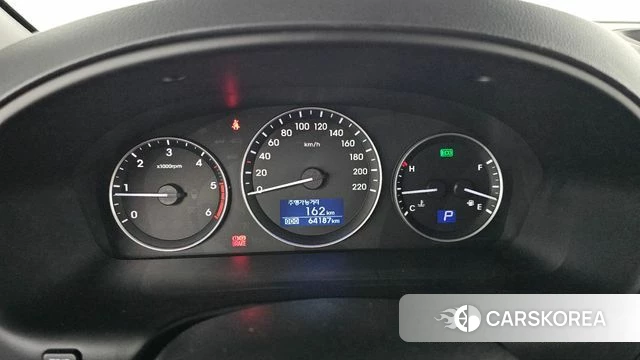 Hyundai The New Grand Starex id 4633330 из Кореи 28