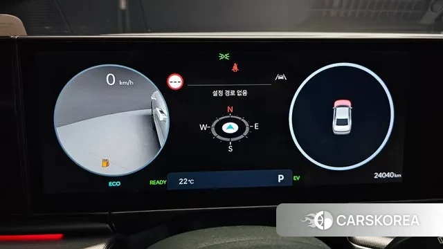 Hyundai Grandeur Hybrid (GN7) id 2930377 из Кореи 18