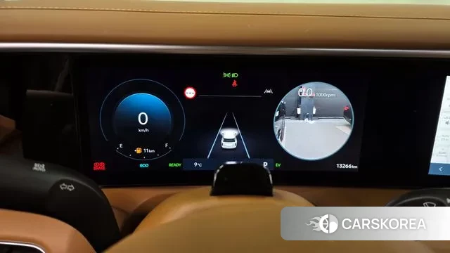 Hyundai Palisade (LX3) id 3757822 из Кореи 18