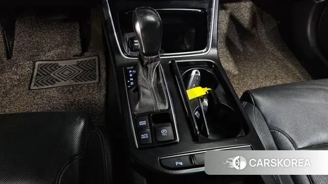 Hyundai Grandeur IG id 3602175 из Кореи 18